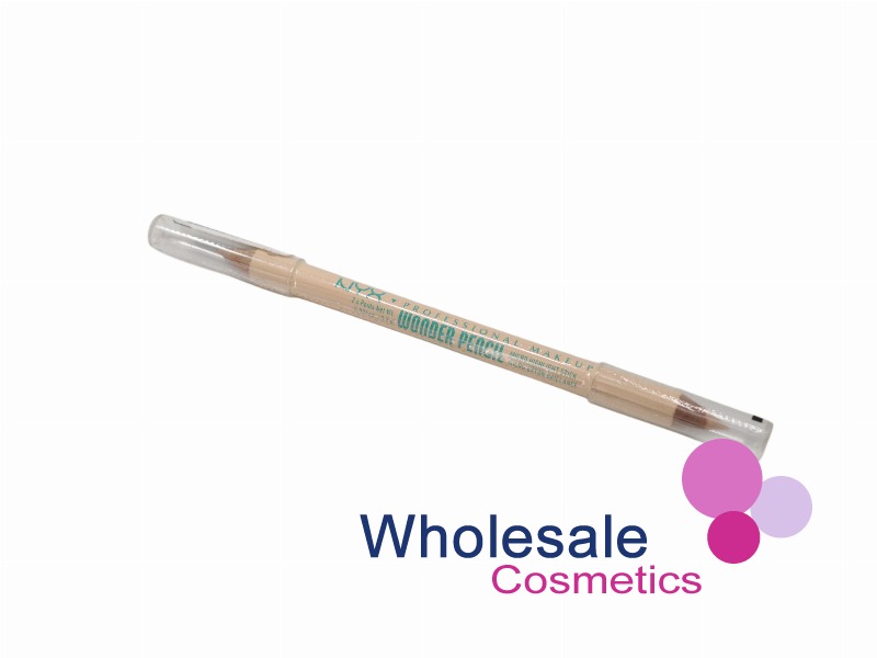 12 x NYX Professional Makeup Wonder Pencil Highlighter - 01 LIGHT